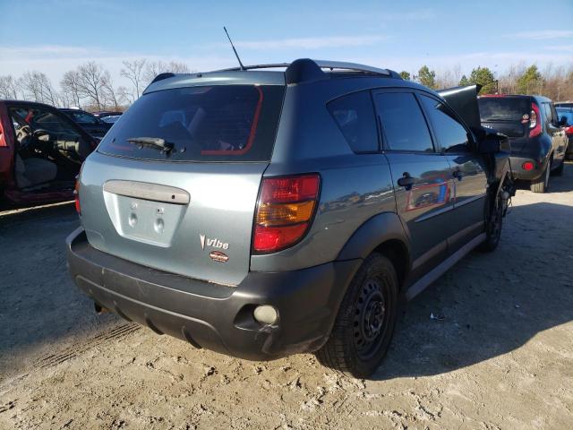Photo 3 from auction – 2006 PONTIAC VIBE with VIN 5Y2SL658X6Z429992