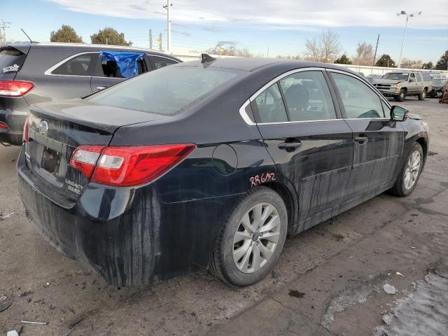 Photo 3 from auction – 2017 SUBARU LEGACY 2.5 with VIN 4S3BNAF68H3044835