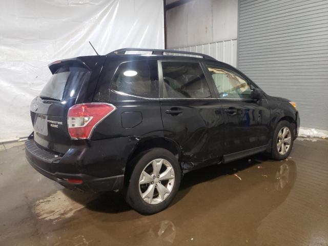 Photo 3 from auction – 2014 SUBARU FORESTER 2 with VIN JF2SJAJC1EH537250