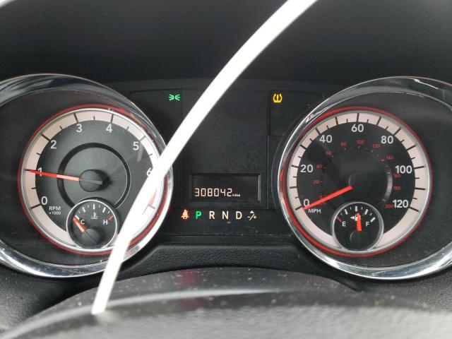 Photo 9 from auction – 2013 DODGE GRAND CARA with VIN 2C4RDGCG5DR716918