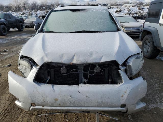 Photo 5 from auction – 2008 TOYOTA HIGHLANDER with VIN JTEEW44A882006011