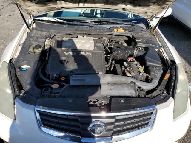 Photo 11 from auction – 2008 NISSAN MAXIMA SE with VIN 1N4BA41EX8C804622