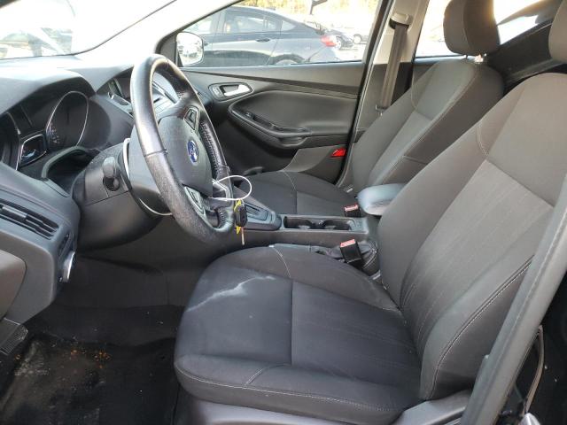 Photo 7 from auction – 2016 FORD FOCUS SE with VIN 1FADP3F23GL287341