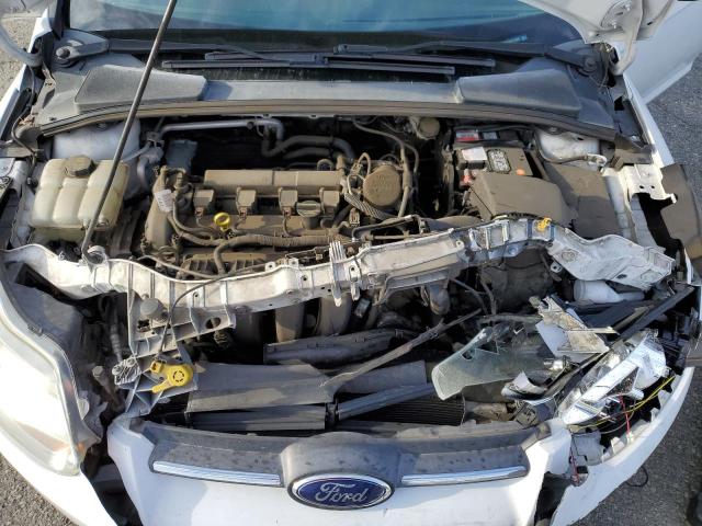 Photo 11 from auction – 2014 FORD FOCUS SE with VIN 1FADP3F21EL119095