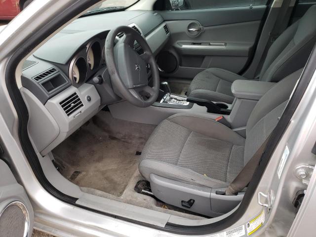 Zdjęcie 7 z aukcji – 2008 DODGE AVENGER SX z VIN 1B3LC56K98N690180