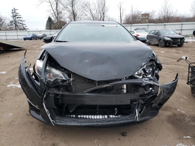 Photo 5 from auction – 2016 TOYOTA COROLLA L with VIN 5YFBURHE2GP550723