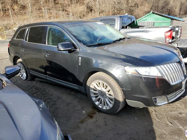Photo 4 from auction – 2010 LINCOLN MKT with VIN 2LMHJ5AR0ABJ20729