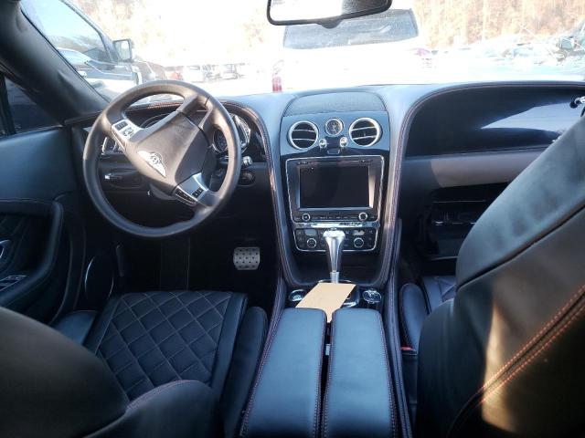 Photo 8 from auction – 2017 BENTLEY CONTINENTA with VIN SCBGY3ZA9HC065527