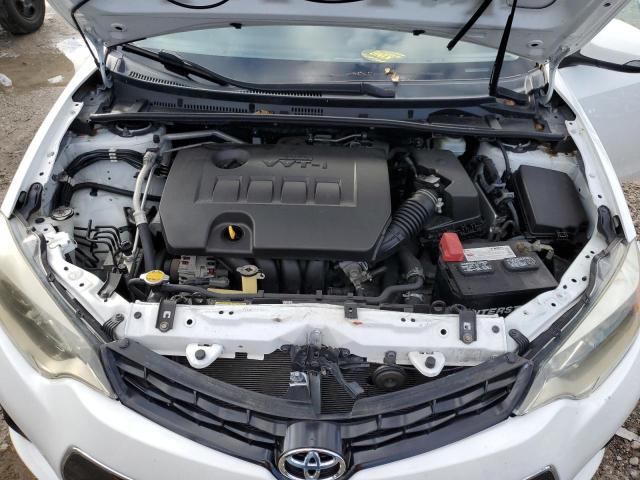 Photo 11 from auction – 2015 TOYOTA COROLLA L with VIN 2T1BURHE4FC474209