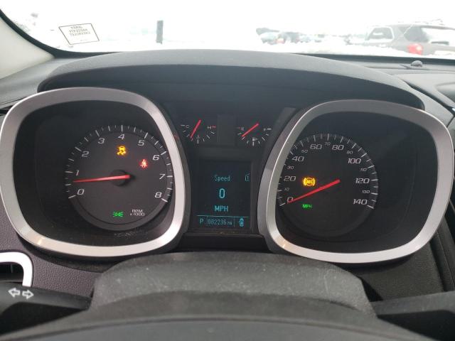 Foto 9 de la subasta – 2012 CHEVROLET EQUINOX LT con VIN 2GNFLNE57C6388656