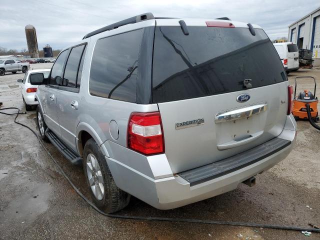Foto 2 de la subasta – 2010 FORD EXPEDITION con VIN 1FMJU1F59AEB63148