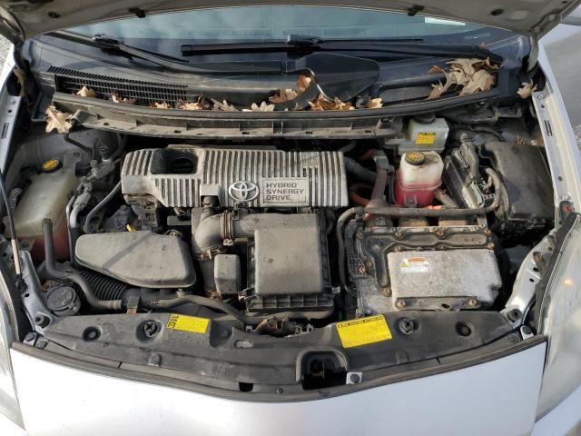 Photo 11 from auction – 2010 TOYOTA PRIUS with VIN JTDKN3DU5A0109709