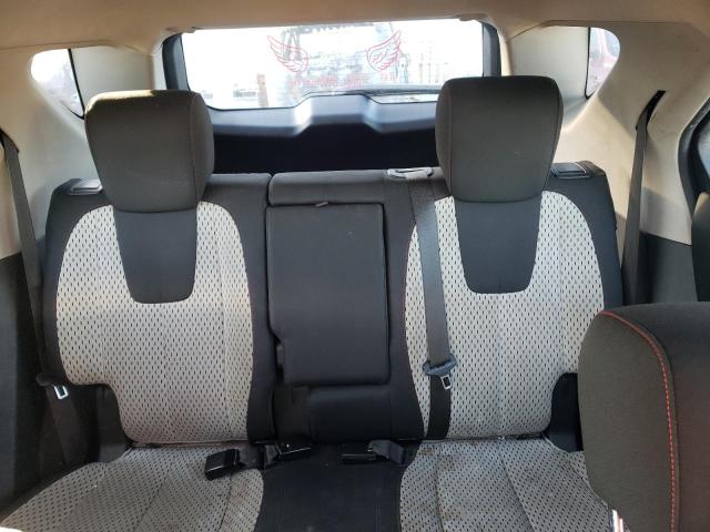 Photo 10 from auction – 2011 CHEVROLET EQUINOX LS with VIN 2GNALBEC0B1245521