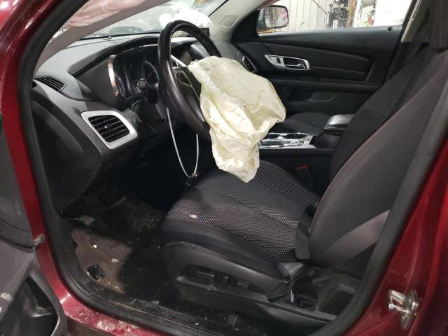 Photo 7 from auction – 2016 GMC TERRAIN SL with VIN 2GKFLNE39G6311885