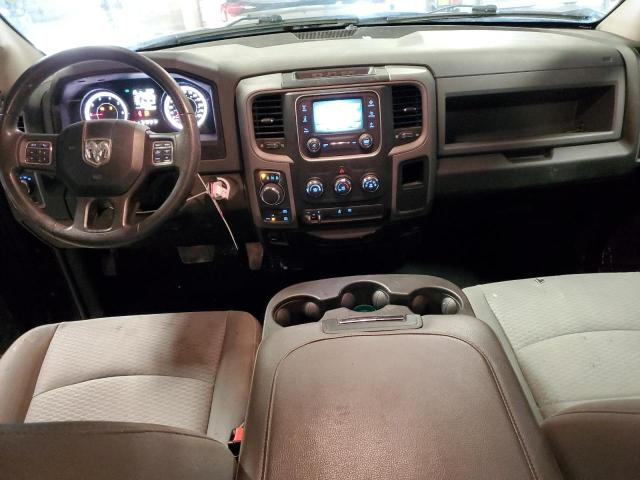 Photo 8 from auction – 2017 RAM 1500 ST with VIN 1C6RR7FT7HS530657