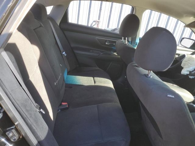 Photo 10 from auction – 2015 NISSAN ALTIMA 2.5 with VIN 1N4AL3AP2FC267937