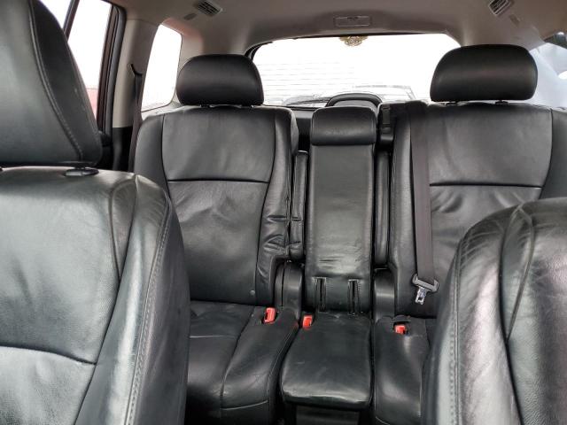 Photo 10 from auction – 2011 TOYOTA HIGHLANDER with VIN 5TDZK3EH4BS040020
