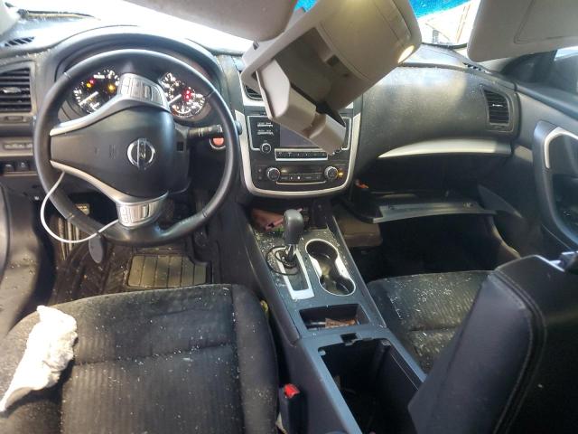 Photo 8 from auction – 2017 NISSAN ALTIMA 2.5 with VIN 1N4AL3AP1HC288894