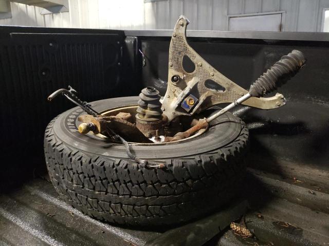 Photo 12 from auction – 2007 FORD F150 with VIN 1FTPX14V47FB13169