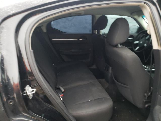 Photo 10 from auction – 2008 DODGE CHARGER with VIN 2B3KA43G28H299005