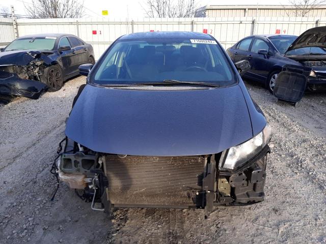 Photo 5 from auction – 2015 HONDA CIVIC LX with VIN 19XFB2F58FE040930