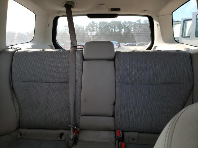 Photo 10 from auction – 2011 SUBARU FORESTER 2 with VIN JF2SHABCXBH711032