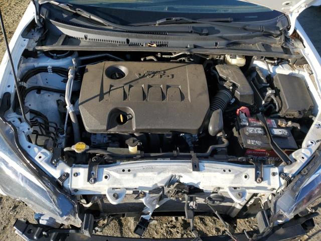 Photo 11 from auction – 2017 TOYOTA COROLLA L with VIN 5YFBURHE0HP583608