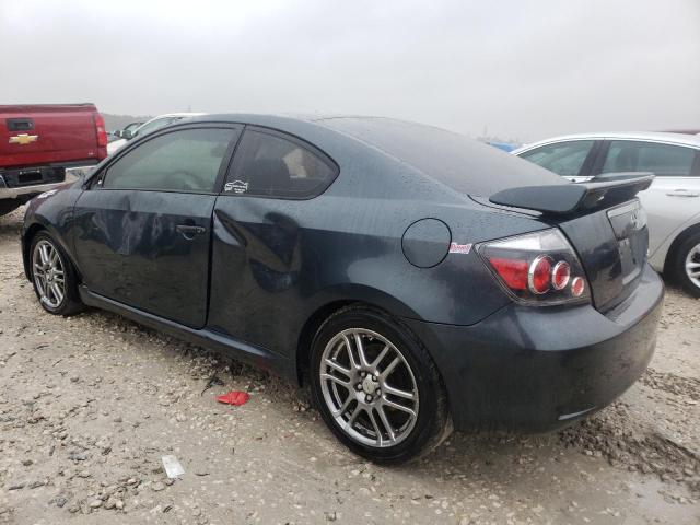 Photo 2 from auction – 2008 TOYOTA SCION with VIN JTKDE167280254441