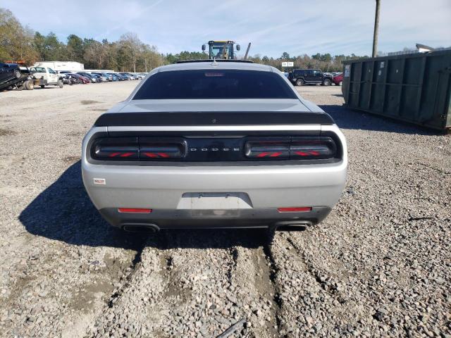 Photo 6 from auction – 2019 DODGE CHALLENGER with VIN 2C3CDZFJXKH625644