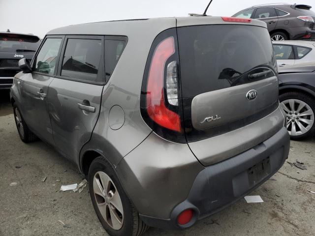 Photo 2 from auction – 2014 KIA SOUL with VIN KNDJN2A21E7019155