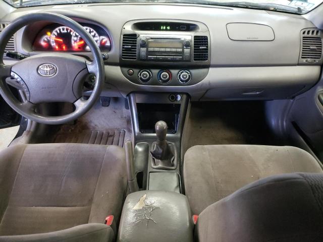 Photo 8 from auction – 2006 TOYOTA CAMRY LE with VIN JTDBE32K563057666