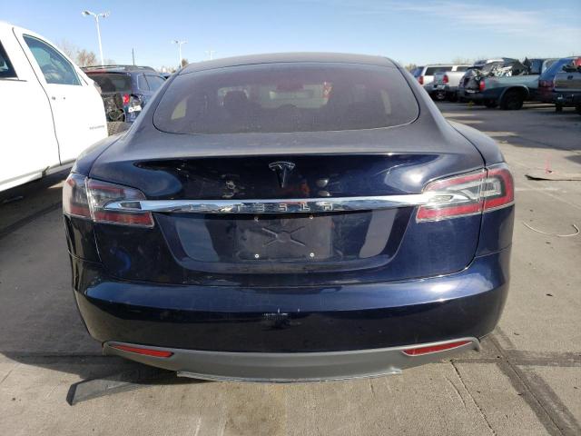 Photo 6 from auction – 2013 TESLA MODEL S with VIN 5YJSA1CGXDFP08705