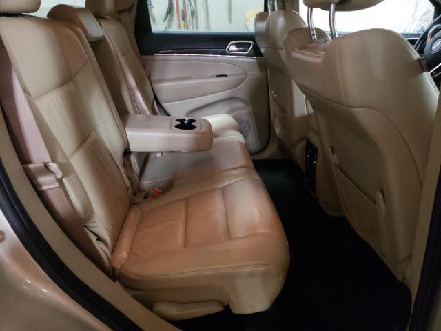 Photo 11 from auction – 2014 JEEP GRAND CHER with VIN 1C4RJFBG1EC275769