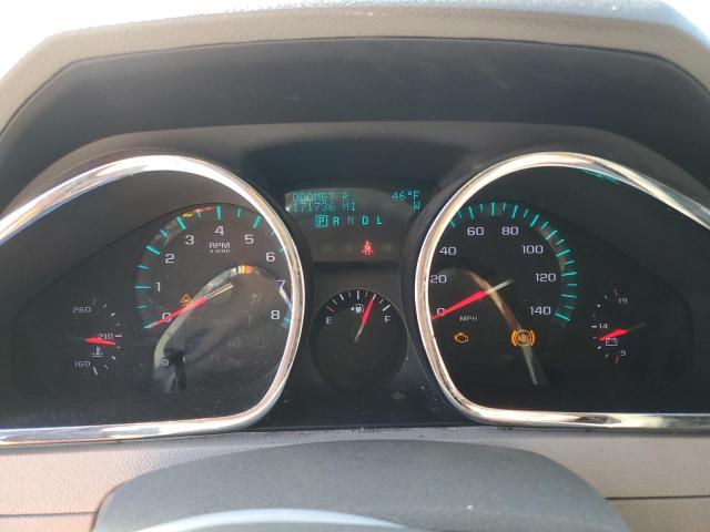 Photo 9 from auction – 2009 CHEVROLET TRAVERSE L with VIN 1GNER23DX9S155847
