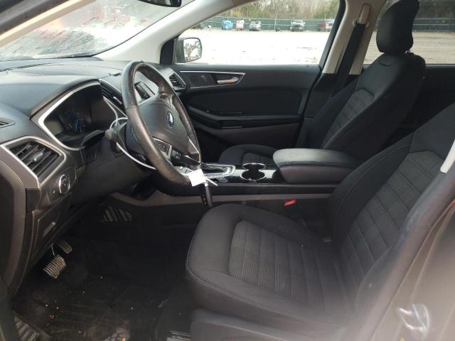 Photo 7 from auction – 2017 FORD EDGE SEL with VIN 2FMPK4J99HBC42756