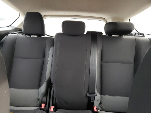 Photo 10 from auction – 2014 FORD ESCAPE S with VIN 1FMCU0F78EUD92954