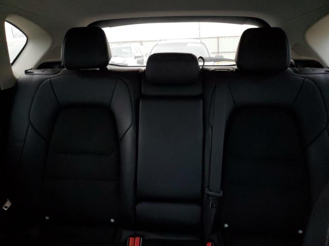 Photo 10 from auction – 2019 MAZDA CX-5 TOURI with VIN JM3KFACM9K1614853