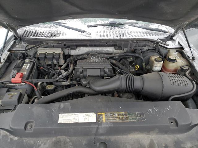 Photo 12 from auction – 2006 FORD EXPEDITION with VIN 1FMPU16536LA54231