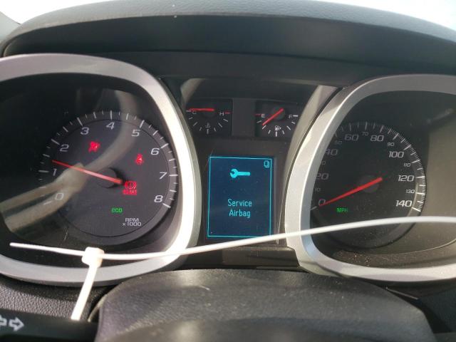 Photo 9 from auction – 2016 CHEVROLET EQUINOX LT with VIN 2GNFLFEK4G6222371