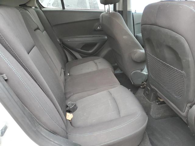 Zdjęcie 11 z aukcji – 2015 CHEVROLET TRAX 1LT z VIN 3GNCJLSBXFL210456