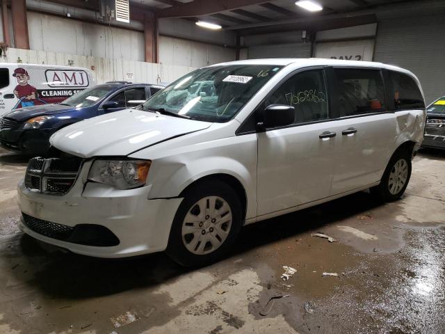 Photo 1 from auction – 2019 DODGE GRAND CARA with VIN 2C4RDGBG8KR803890