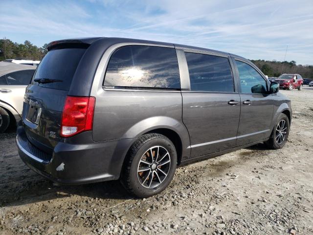 Photo 3 from auction – 2019 DODGE GRAND CARA with VIN 2C4RDGEG8KR570878