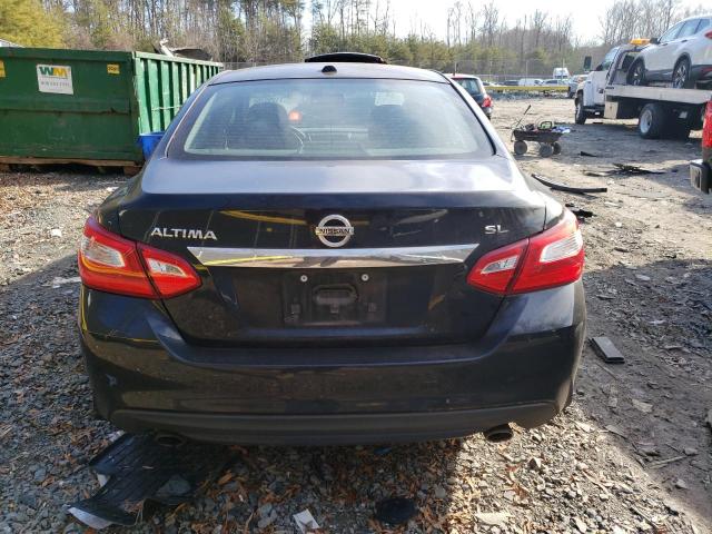 Photo 6 from auction – 2016 NISSAN ALTIMA 2.5 with VIN 1N4AL3APXGC119603