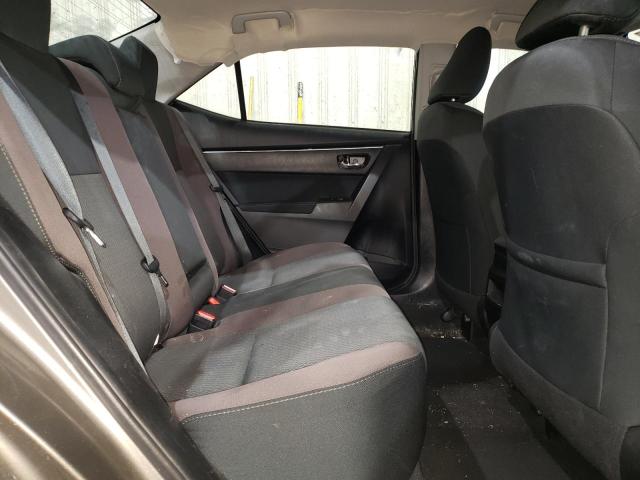 Photo 10 from auction – 2019 TOYOTA COROLLA L with VIN 2T1BURHE4KC142345