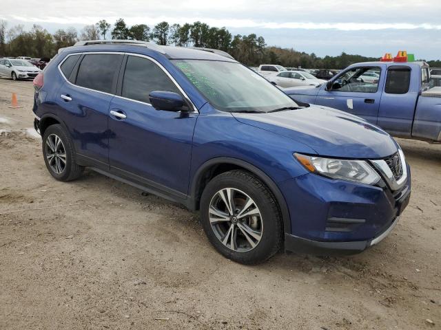 Photo 4 from auction – 2019 NISSAN ROGUE S with VIN 5N1AT2MT2KC797084