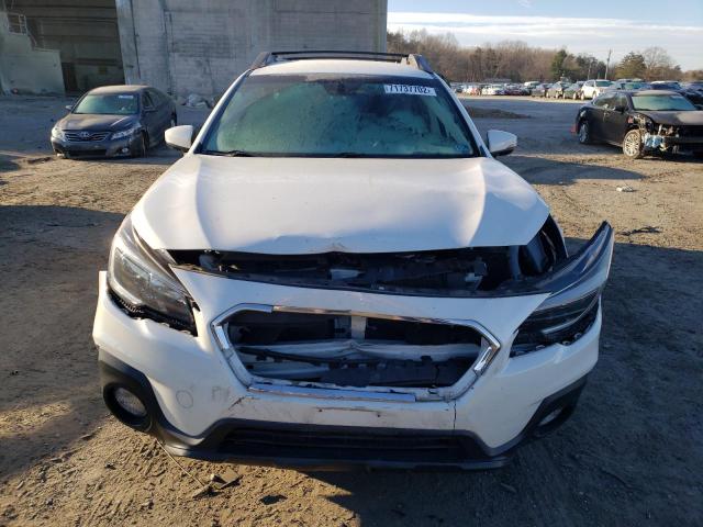 Photo 5 from auction – 2019 SUBARU OUTBACK 2. with VIN 4S4BSAJC0K3271834