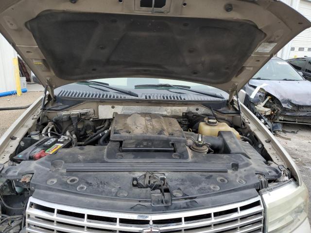 Photo 12 from auction – 2007 LINCOLN NAVIGATOR with VIN 5LMFL27557LJ25009