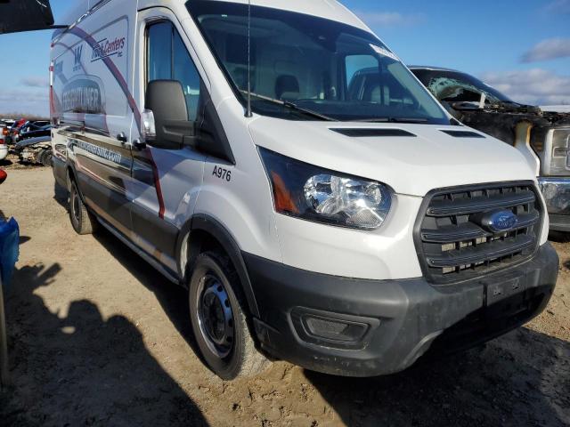 Photo 4 from auction – 2020 FORD TRANSIT T- with VIN 1FTBR3X88LKB68893