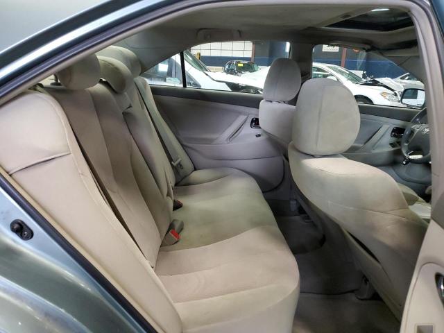 Photo 10 from auction – 2011 TOYOTA CAMRY BASE with VIN 4T4BF3EK5BR116424