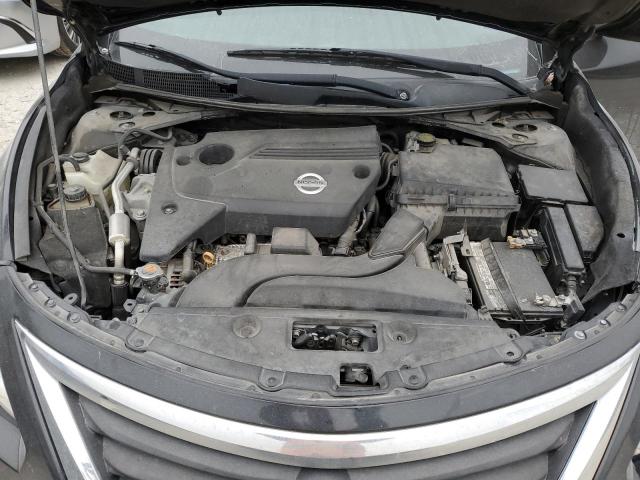 Photo 11 from auction – 2015 NISSAN ALTIMA 2.5 with VIN 1N4AL3AP3FC227222